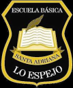 Logo de Colegio Santa Adriana