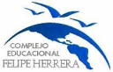 Logo de Colegio Felipe Herrera Lane