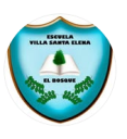 Logo de Colegio Villa Santa Elena