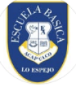 Logo de Escuela Básica Acapulco