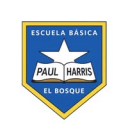 Logo de Colegio Paul Harris