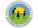 Logo de Escuela Básica  Despertar