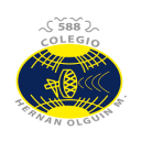 Logo de Colegio Hernán Olguín