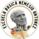 Logo de Escuela Nemesio Antúnez