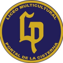 Logo de Liceo Multicultural Portal De La Cisterna