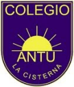 Logo de Colegio Antu