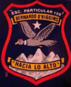 Logo de Colegio Bernardo O´higgins
