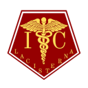 Logo de Instituto Comercial  Particular La Cisterna
