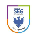 Logo de Colegio Chilean Eagles