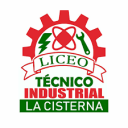Logo de Preparatoria Técnico Industrial La Cisterna