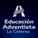 Logo de Colegio Adventista La Cisterna