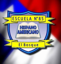 Logo de Colegio Hispano Americano