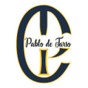 Logo de Colegio Pablo De Tarso