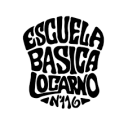 Logo de Escuela Básica Locarno