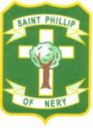 Logo de Colegio Particular Saint Phillip Of Nery