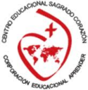 Logo de Colegio sagrado Corazón De Jesús