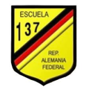 Logo de Colegio República Alemania Federal
