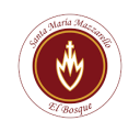 Logo de Colegio Santa maría Mazzarello