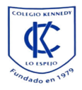 Logo de Colegio Particular Kennedy