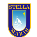 Logo de Colegio Stella Maris