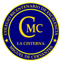 Logo de Colegio Bicentenario De Excelencia Miguel De Cervantes