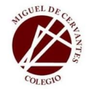 Logo de Colegio Miguel De Cervantes