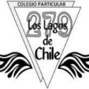 Logo de Colegio Los Lagos Chile