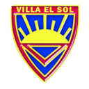 Logo de Escuela  Villa El Sol
