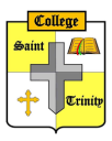 Logo de Colegio Polivaliente Saint Trinity 