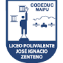 Logo de Colegio José Ignacio Zenteno