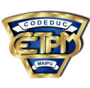 Logo de Preparatoria Técnico profesional Codeduc
