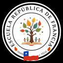 Logo de Colegio República De Francia