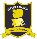 Logo de Colegio Pacto Andino