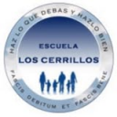 Logo de Escuela Básica Cerrillos