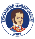 Logo de Colegio General Ohiggins