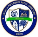 Logo de Colegio Presidente Riesco Errazuriz