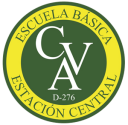 Logo de Escuela Básica Carolina Vergara Ayares