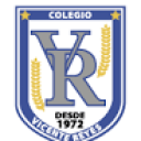 Logo de School Vicente Reyes Palazuelos