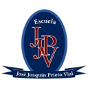 Logo de Escuela José Joaquín prieto Vial