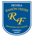 Logo de Colegio Ramón Freire