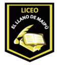 Logo de School El Llano De Maipú