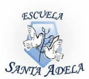 Logo de Col·legi Santa Adela