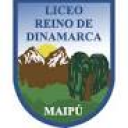 Logo de Col·legi Reino De Dinamarca