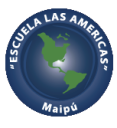 Logo de Colegio Las Américas