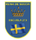 Logo de Colegio Reina De Suecia