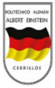Logo de Colegio  Politécnico Alemán Albert Einstein