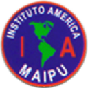 Logo de Instituto América