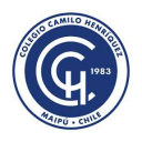Logo de School Polivalente Camilo Henríquez
