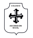Logo de Colegio Particular  Ascensión Nicol