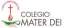 Logo de Colegio Particular Mater Dei